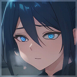 Icon for Girl 3
