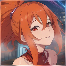 Icon for Girl 22