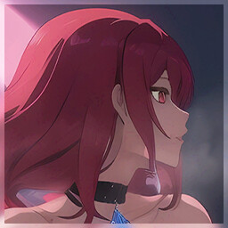 Icon for Girl 19