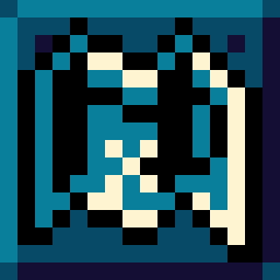 X Marks the Spot