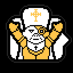 Pope of Golden Penitence