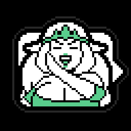 Queen of the Crystal Isles