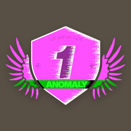 Anomaly