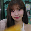 Huge success with Min-jung!