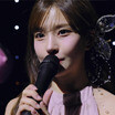 Only romancing Min-jung