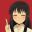 Akane's Way: Hiragana icon