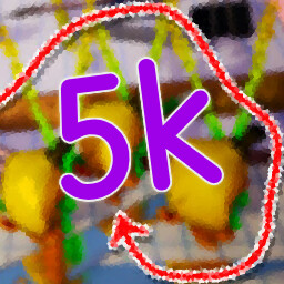 Icon for Half Marathon