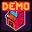 Arcade Boss Simulator Demo icon
