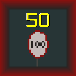 Icon for 50 Signs