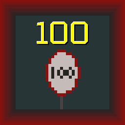 Icon for 100 Signs