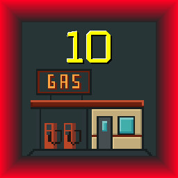 Icon for 10 Buildings