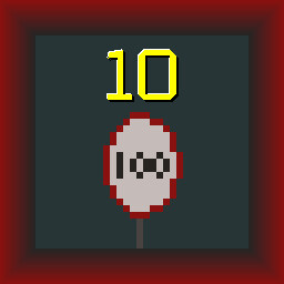 Icon for 10 Signs