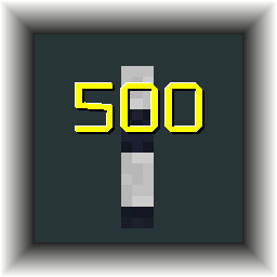 Icon for 500 Pollards