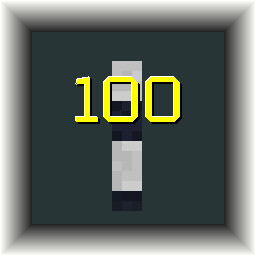 Icon for 100 Pollards