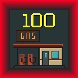 Icon for 100 Buildings