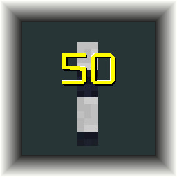 Icon for 50 Pollards