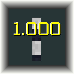 Icon for 1.000 Pollards