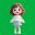 Will anyone buy this Copy Paste girl icon