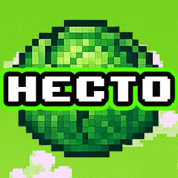 HectoCabbage achievement icon for Super Cabbage Kabumi