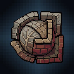 All-Terrain Cabbage achievement icon for Super Cabbage Kabumi