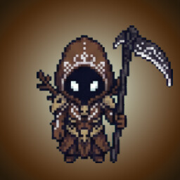 Legendary Coconut Merchant achievement icon for Super Cabbage Kabumi