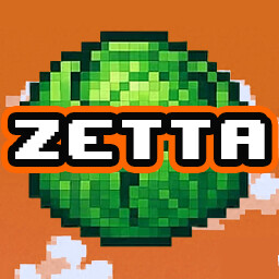ZettaCabbage achievement icon for Super Cabbage Kabumi
