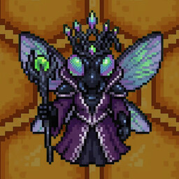 Overthrown achievement icon for Super Cabbage Kabumi