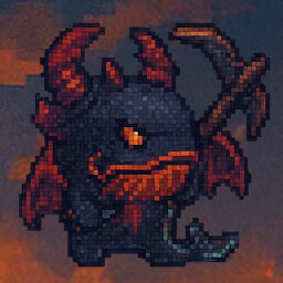 Our Cabbage Hero achievement icon for Super Cabbage Kabumi