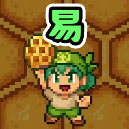 Beginner Honeycomb Merchant achievement icon for Super Cabbage Kabumi