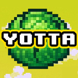 YottaCabbage achievement icon for Super Cabbage Kabumi