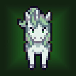 Friendship Is A Rainbow achievement icon for Super Cabbage Kabumi