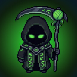 Legendary Cabbage Merchant achievement icon for Super Cabbage Kabumi