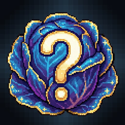 What's In The Box?! achievement icon for Super Cabbage Kabumi
