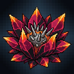 Caution: Spiky Cabbage! achievement icon for Super Cabbage Kabumi