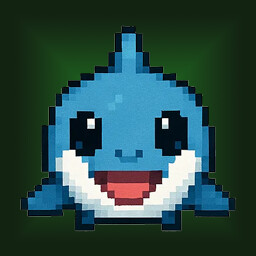 Pool Shark achievement icon for Super Cabbage Kabumi