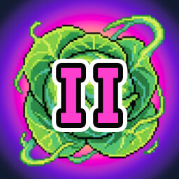 Power Level 2 achievement icon for Super Cabbage Kabumi