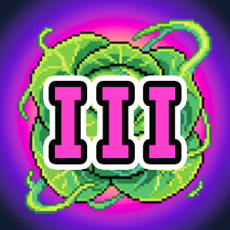 Power Level 3 achievement icon for Super Cabbage Kabumi