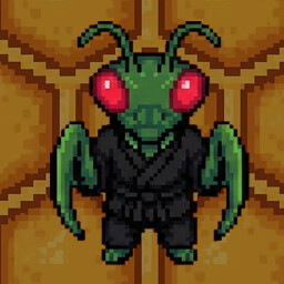 The Leafy Arts achievement icon for Super Cabbage Kabumi
