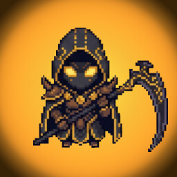 Legendary Honecomb Merchant achievement icon for Super Cabbage Kabumi