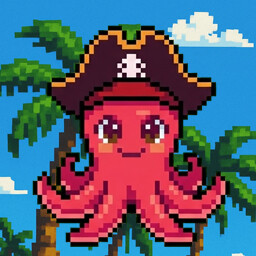 You're the Boss Now! achievement icon for Super Cabbage Kabumi