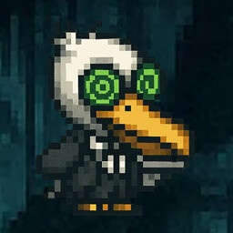 Mystery Solver achievement icon for Super Cabbage Kabumi