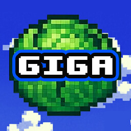 GigaCabbage achievement icon for Super Cabbage Kabumi