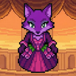 The Most Epic of Epic Endings achievement icon for Super Cabbage Kabumi