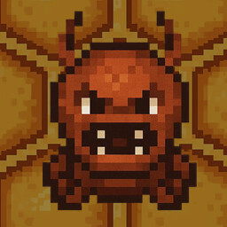 Squished achievement icon for Super Cabbage Kabumi