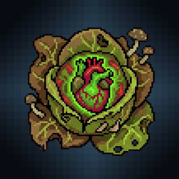 Survivalist achievement icon for Super Cabbage Kabumi