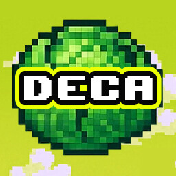 DecaCabbage achievement icon for Super Cabbage Kabumi