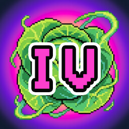 Power Level 4 achievement icon for Super Cabbage Kabumi