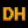 Desktop Heroes icon