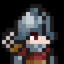 Edric 25 achievement icon for Desktop Heroes