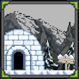 Unlocked achievement icon for Desktop Heroes